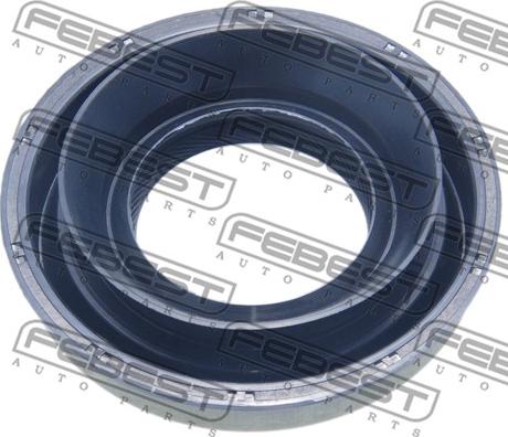 Febest 95HDS-40751221R - Seal, drive shaft parts5.com