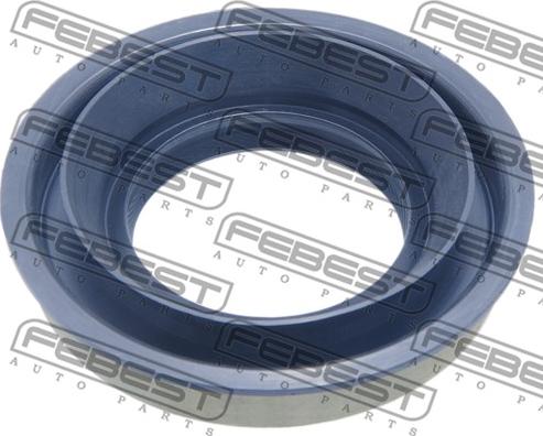 Febest 95HDS-48801319R - Retén, árbol de transmisión parts5.com