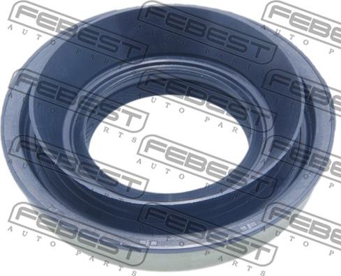 Febest 95HDS-42761221R - Brtveni prsten vratila, pogonsko vratilo parts5.com