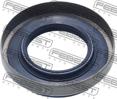 Febest 95HDS-35631016C - Bague d'étanchéité, arbre de transmission parts5.com