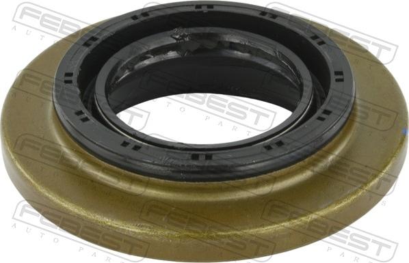 Febest 95HDY-46940826C - Pierścień uszczelniający wału, różnicowy parts5.com