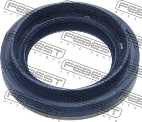 Febest 95HEY-35541015U - Retén, árbol de transmisión parts5.com