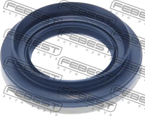 Febest 95HEY-33560814C - Tesniaci krúżok hriadeľa automatickej prevodovky parts5.com