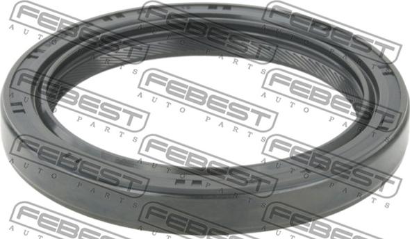 Febest 95IAS-63821010R - Bague d'étanchéité, arbre de transmission parts5.com