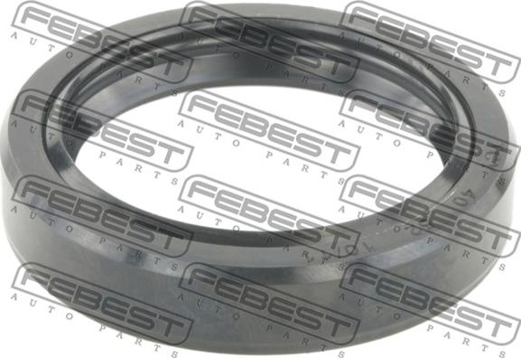 Febest 95IAY-40521011R - Tiivisterengas, vetoakseli parts5.com