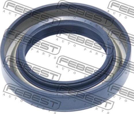 Febest 95IBS-38581111L - Retén, árbol de transmisión parts5.com