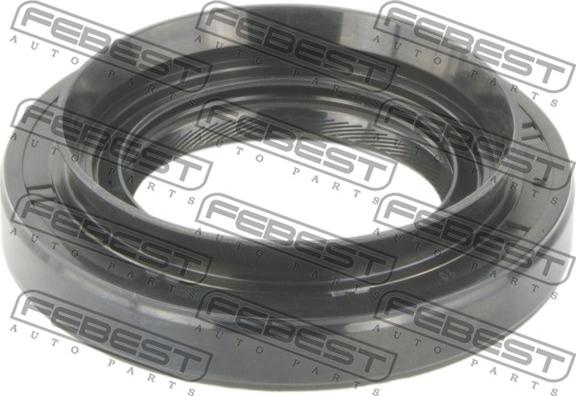 Febest 95JAS-40701017L - Anillo retén, diferencial parts5.com