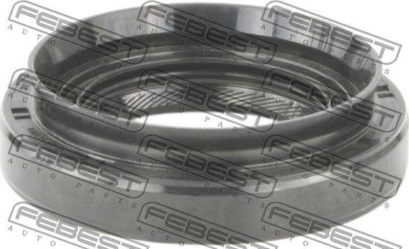 Febest 95JAS-37621017R - Retén, eje transmisión parts5.com