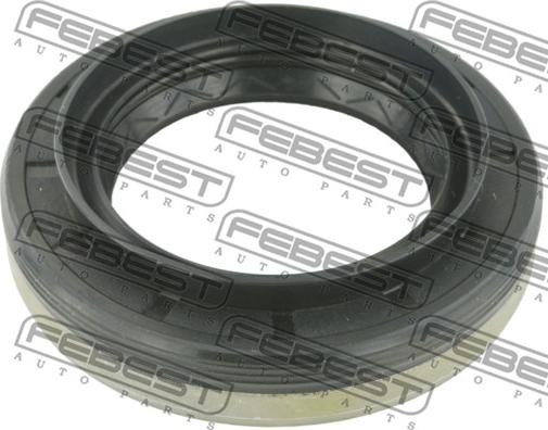 Febest 95JEY-35551014C - Retén, árbol de transmisión parts5.com