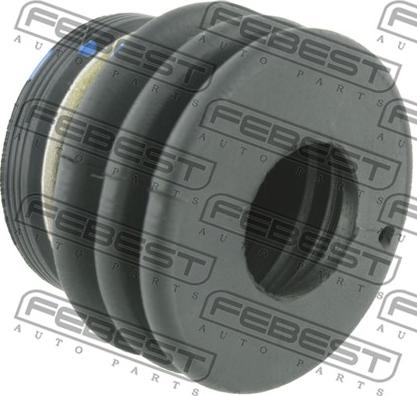 Febest 95KAY-16250609X - Junta, caja de cambios parts5.com