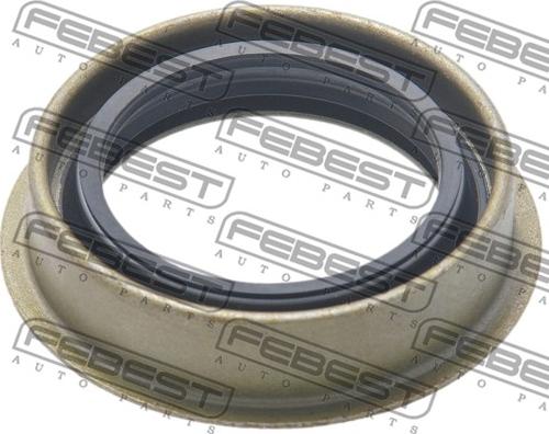 Febest 95LDS-40551213C - Těsnicí kroužek hřídele, kloubová hřídel parts5.com