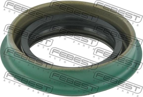 Febest 95LDW-40560917C - Simering, cutie de transfer parts5.com