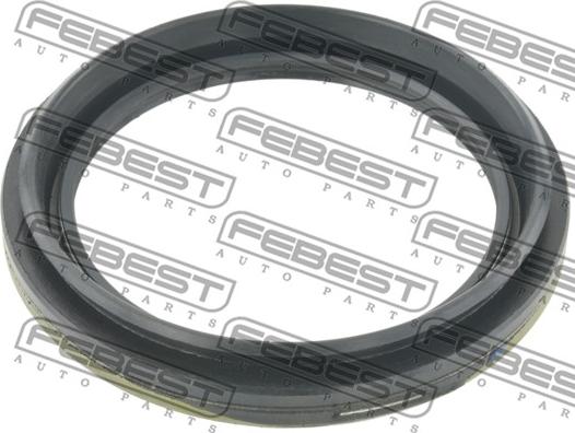 Febest 95LES-69910813X - Dichtring, Radnabe parts5.com