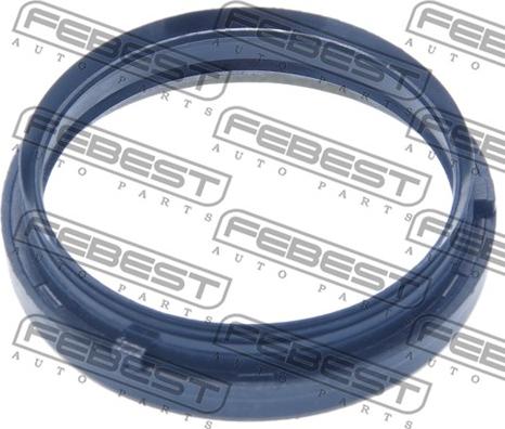 Febest 95MBS-61700817X - Inel de etansare,butuc roata parts5.com