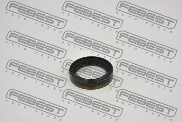 Febest 95NES-40551010C - Yağ keçesi, tahrik mili parts5.com