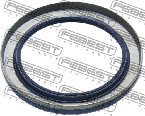 Febest 95NES-65880808C - Shaft Seal, manual transmission parts5.com