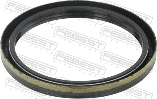 Febest 95NEY-871051011X - Těsnicí kroužek, náboj kola parts5.com