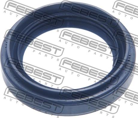 Febest 95PAY-40560912C - Pierścień uszczelniający, wał napędowy parts5.com