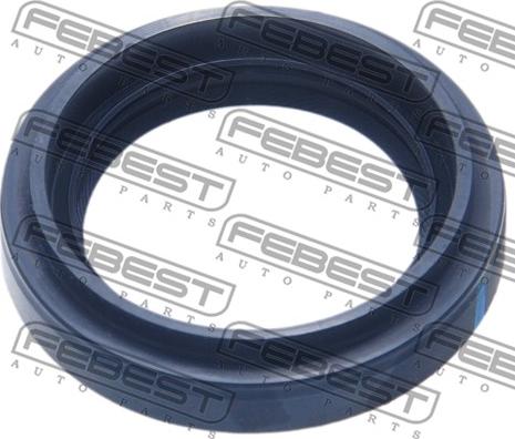 Febest 95PAY-35500912X - Pierścień uszczelniający, wał napędowy parts5.com