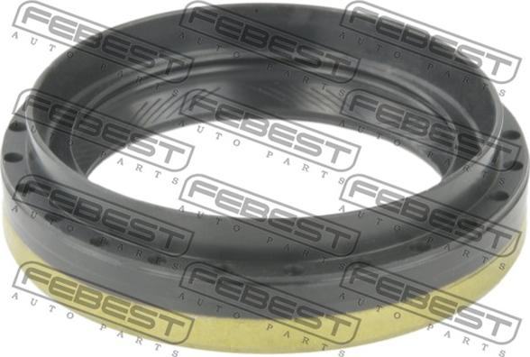 Febest 95PES-40550914C - Těsnicí kroužek hřídele, kloubová hřídel parts5.com