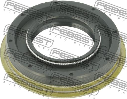 Febest 95PES-35610911U - Seal, drive shaft parts5.com