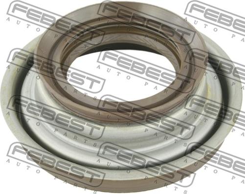 Febest 95PEY-34660924C - Seal, drive shaft parts5.com