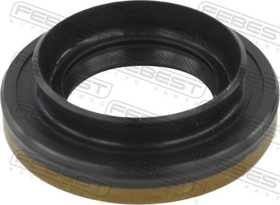 Febest 95PEY-33590916R - Yağ keçesi, Mekanik şanzıman parts5.com