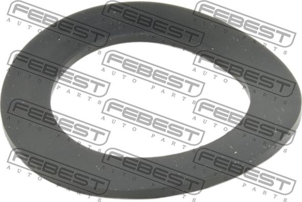 Febest 0499-OC01 - Conta, yağ doldurma manşonu kapağı parts5.com