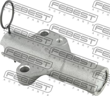 Febest 0490-CU20 - Mecanism tensionare, curea distributie parts5.com