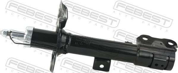 Febest 04110-005FL - Amortizor parts5.com