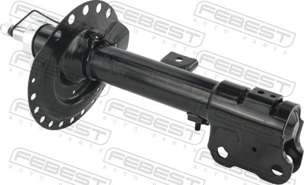 Febest 04110-005FR - Amortizor parts5.com