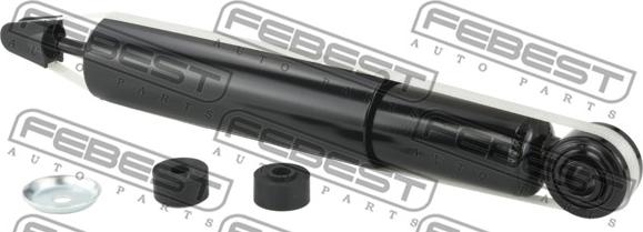 Febest 04110-012R - Amortyzator parts5.com