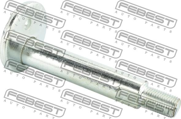 Febest 0429-006 - Surub corectare inclinare parts5.com