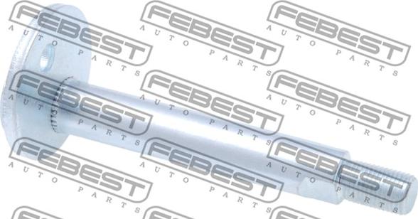 Febest 0429-003 - Surub corectare inclinare parts5.com