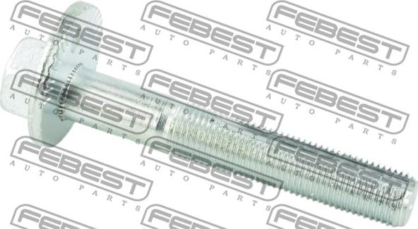 Febest 0429-014 - Surub corectare inclinare parts5.com