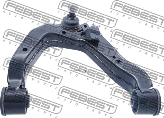 Febest 0424-V97FR - Lenker, Radaufhängung parts5.com