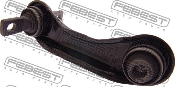 Febest 0425-CK04 - Brat, suspensie roata parts5.com