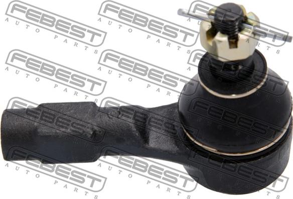 Febest 0421-457 - Cap de bara parts5.com