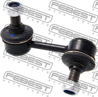 Febest 0423-901 - Drążek / wspornik, stabilizator parts5.com