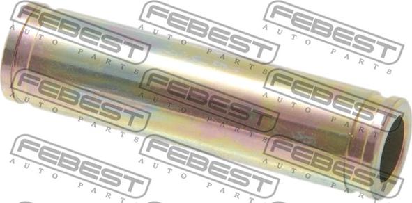 Febest 0474-K96RL - Vodiaci čap brzdového strmeňa parts5.com