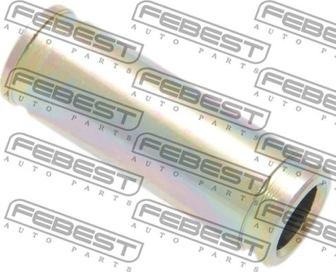 Febest 0474-K96RU - Vodiaci čap brzdového strmeňa parts5.com