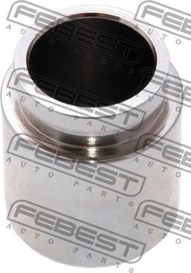 Febest 0476-NA4R - Piston, etrier frana parts5.com