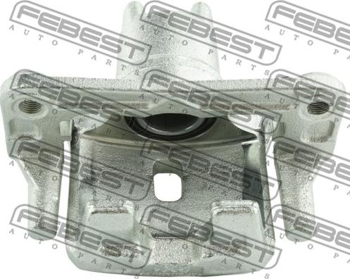 Febest 0477-V97RR - Bremssattel parts5.com