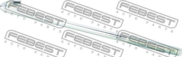 Febest 0599-BMKE - Suport acumulator parts5.com