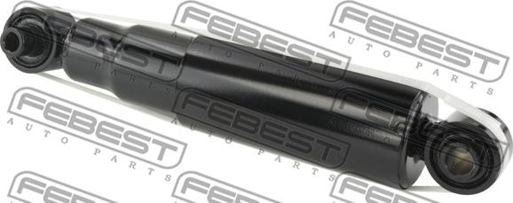 Febest 05110-008R - Amortizor parts5.com