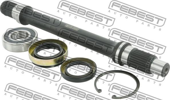 Febest 0512-BT50LH - Planetara parts5.com