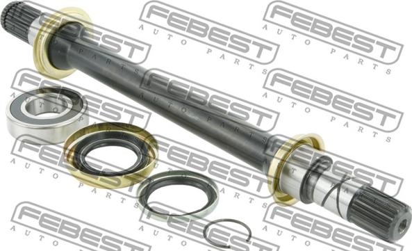 Febest 0512-M2ATRH - Planetara parts5.com