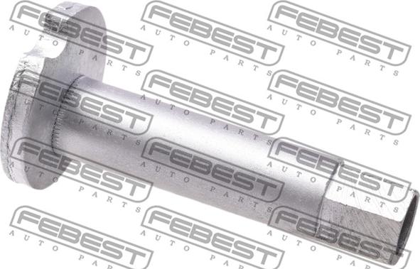 Febest 0532-001 - Nachlaufschale, corp axe parts5.com