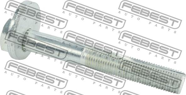 Febest 0529-001 - Kallistumansäätöruuvi parts5.com