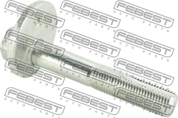 Febest 0529-003 - Surub corectare inclinare parts5.com